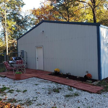 Relaxing Stay In The Country Unit 1 Ozark Exteriör bild